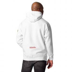 unisex-premium-hoodie-white-back-687cf479adc33 NFT art hoodie by Crypto Rabbits