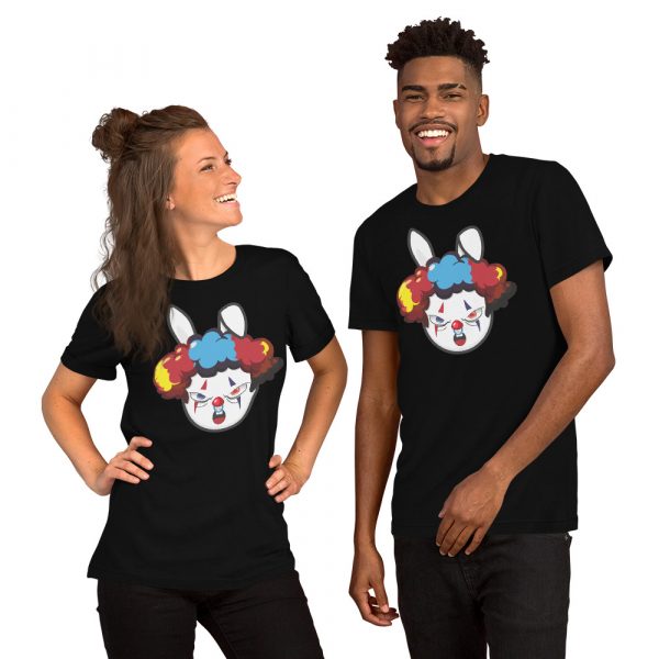 Crypto Rabbits NFTee
