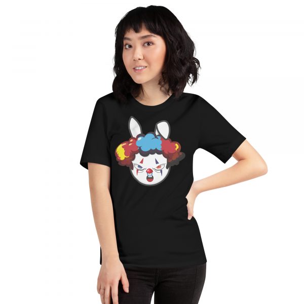 Crypto Rabbits NFTee