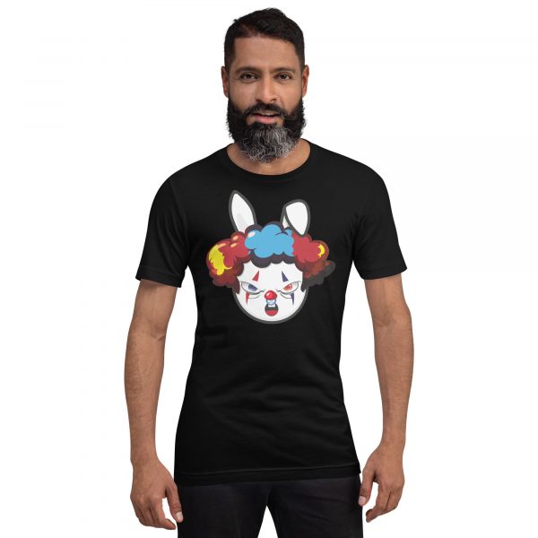 Crypto Rabbits NFTee