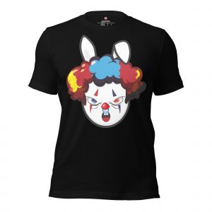 Crypto Rabbits NFTee