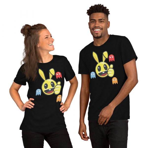 Crypto Rabbits NFTee
