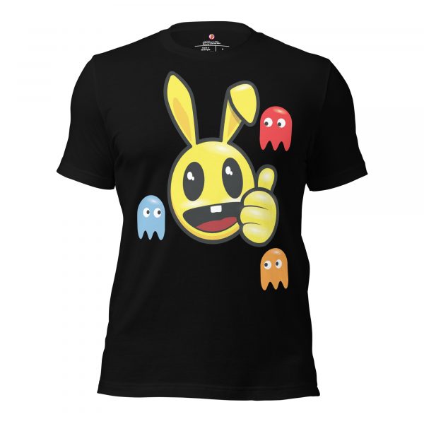 Crypto Rabbits NFTee