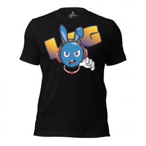 Crypto Rabbits NFTee