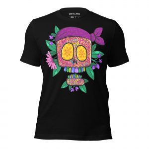 Bored Skull Artists NFTee