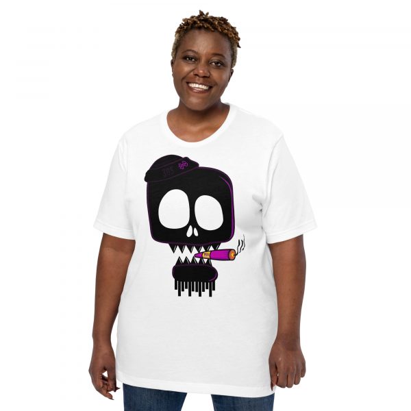 Bored Skull Artists NFTee