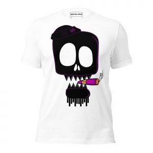 Bored Skull Artists NFTee