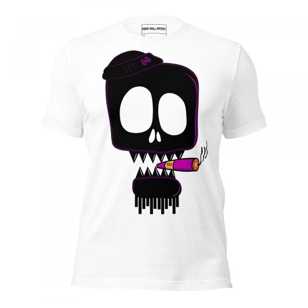 Bored Skull Artists NFTee