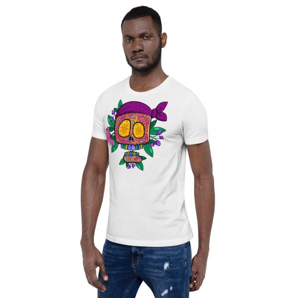 Bored Skull Artists NFTee