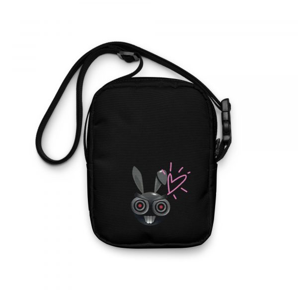 Utility Crossbody Bag