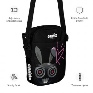 Utility Crossbody Bag