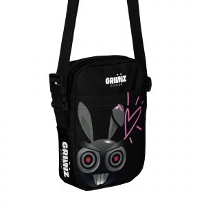 Utility Crossbody Bag