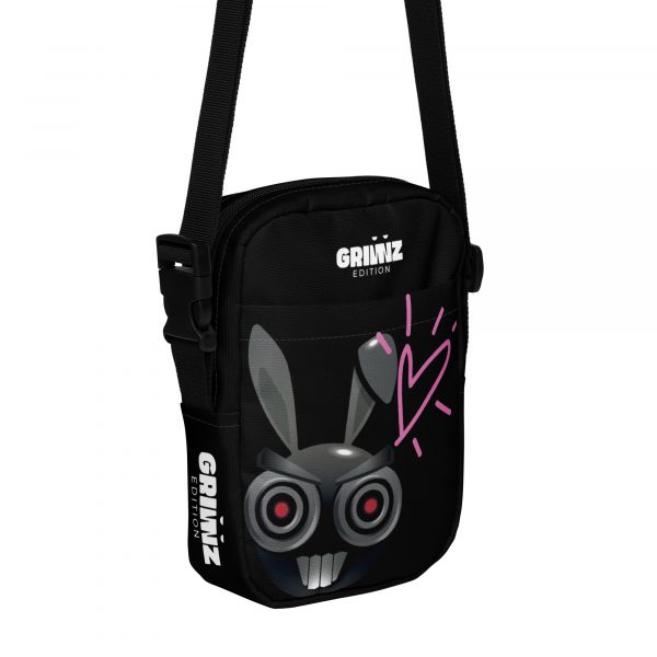 Utility Crossbody Bag
