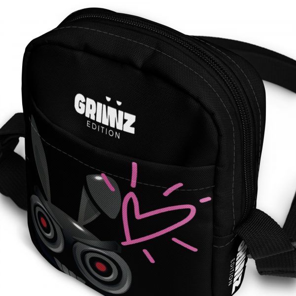 Utility Crossbody Bag