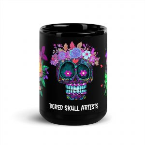 BSA Coffee Mug