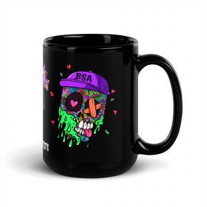 BSA Coffee Mug