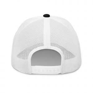 retro-trucker-hat-black-white-back-68c2da1d59020 bitlionaire Trucker Cap