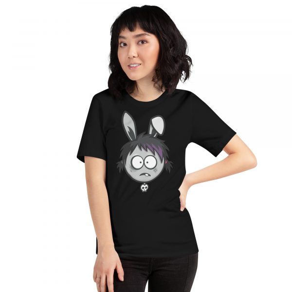 Crypto Rabbits NFTee
