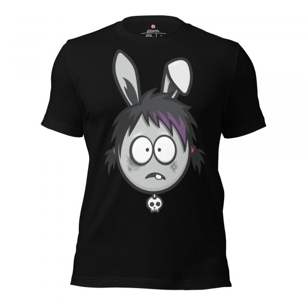 Crypto Rabbits NFTee