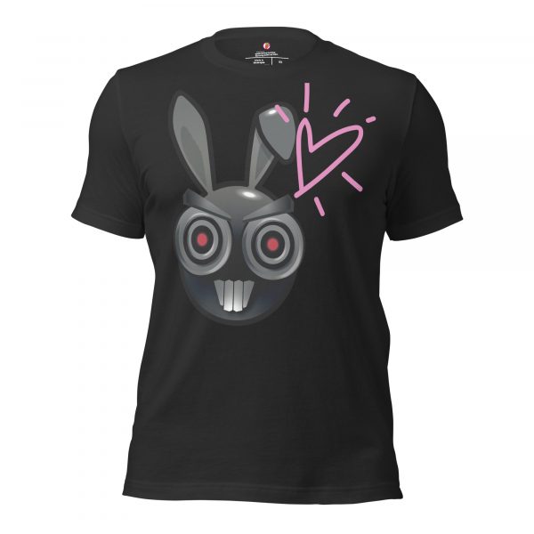 Crypto Rabbits NFTee