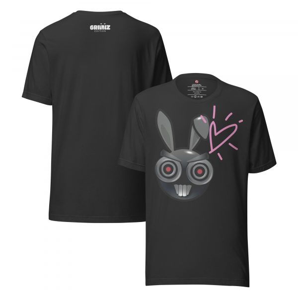 Crypto Rabbits NFTee