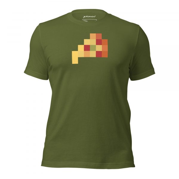 bitlionaire NFTee