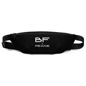 Balanced Forces Waist Bag