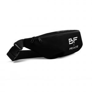 Balanced Forces Waist Bag