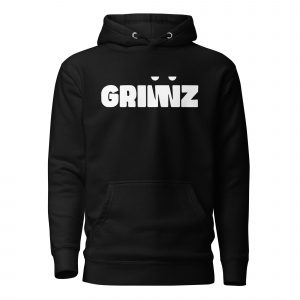 GRINNZ Hoodie
