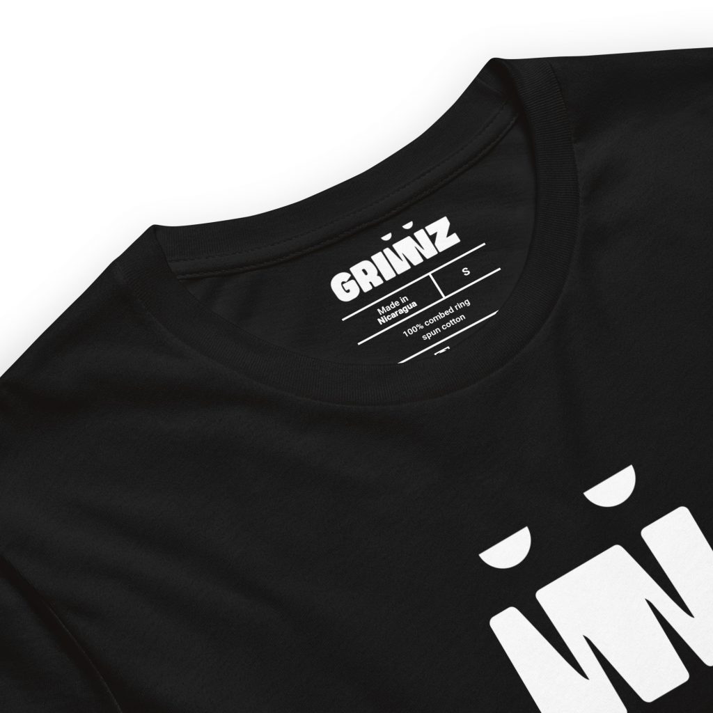 GRINNZ T-Shirt