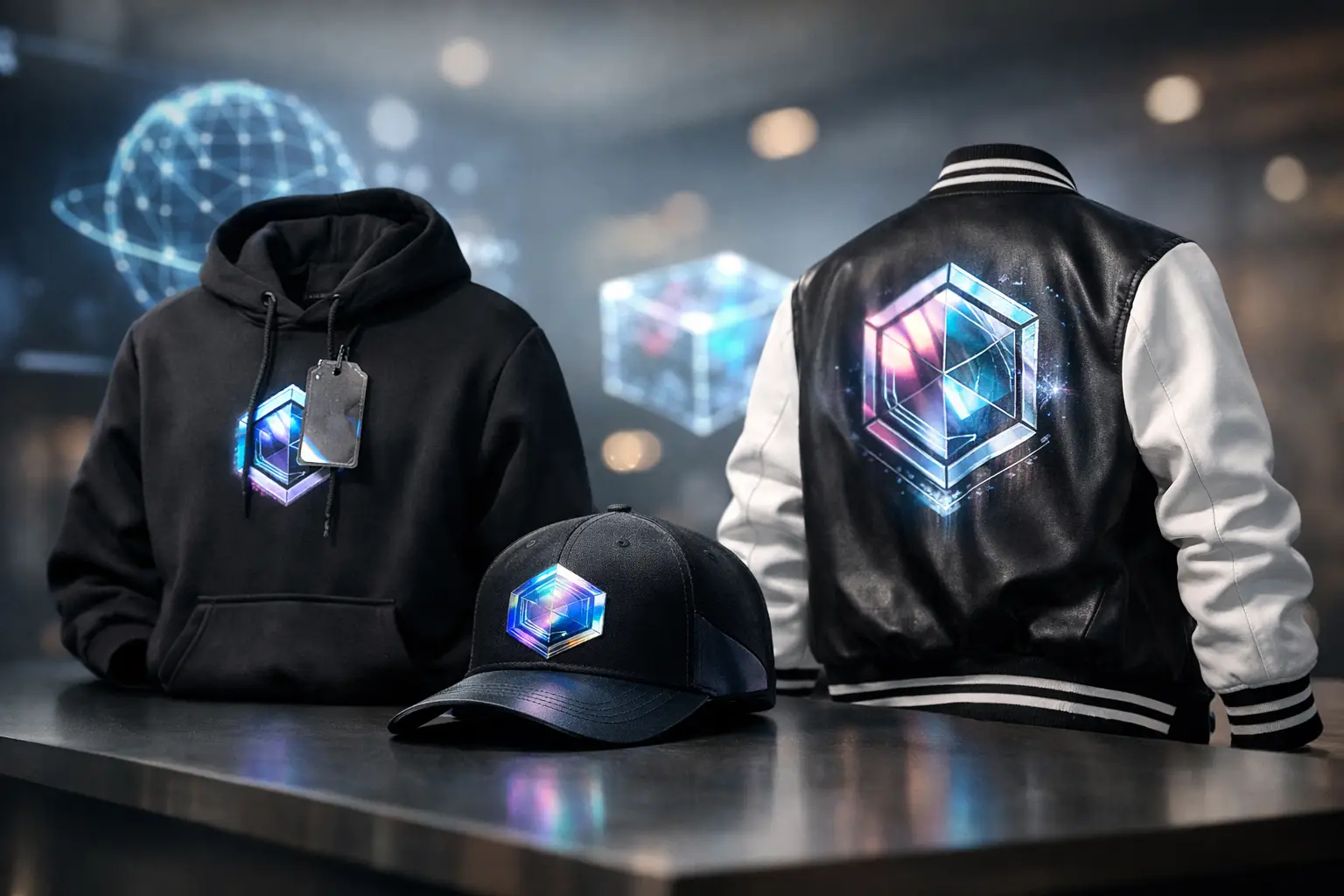 Exclusive Web3 Clothing Drops That Matter