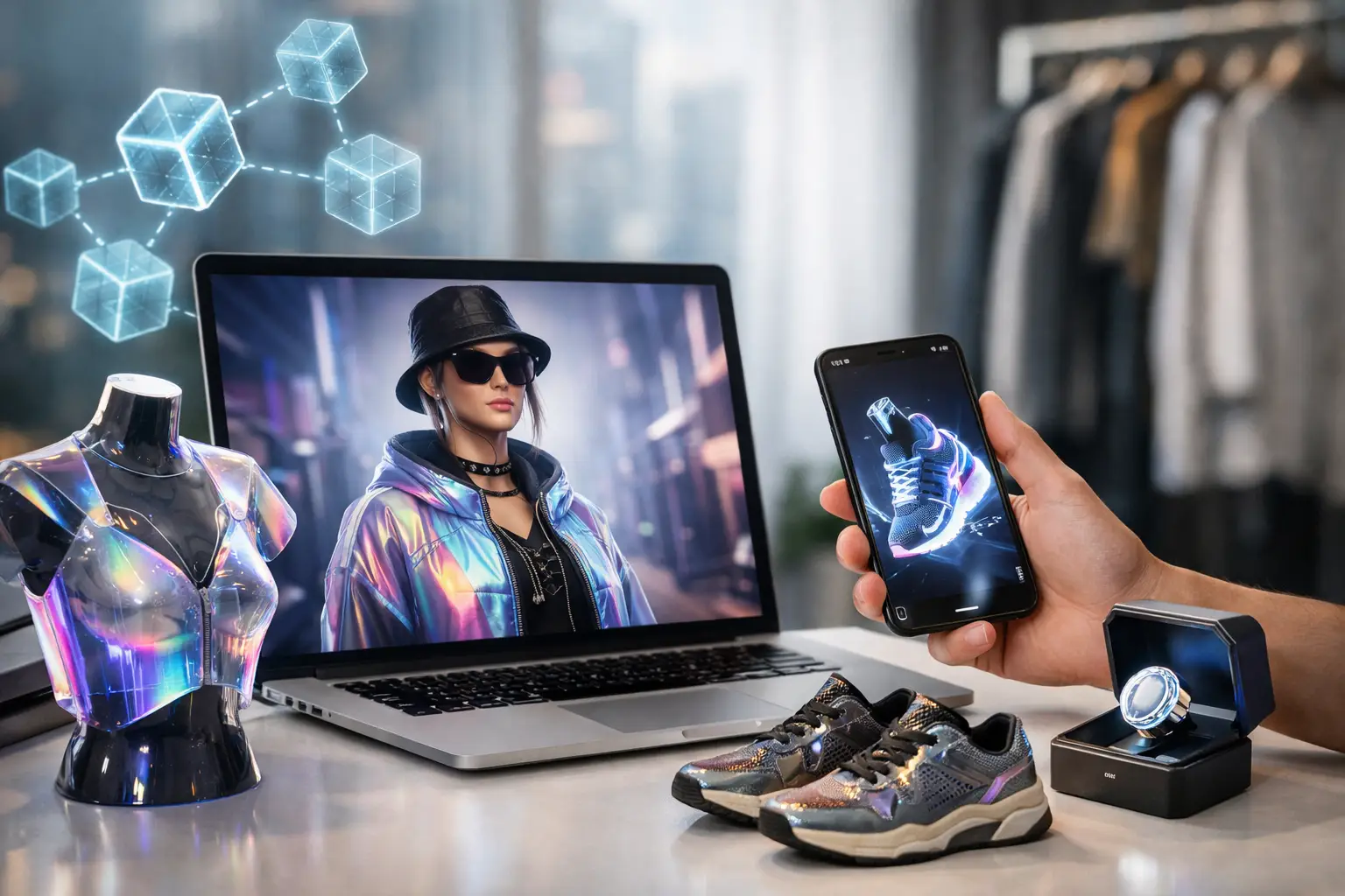 Web3 Fashion for Collectors That Actually Hits