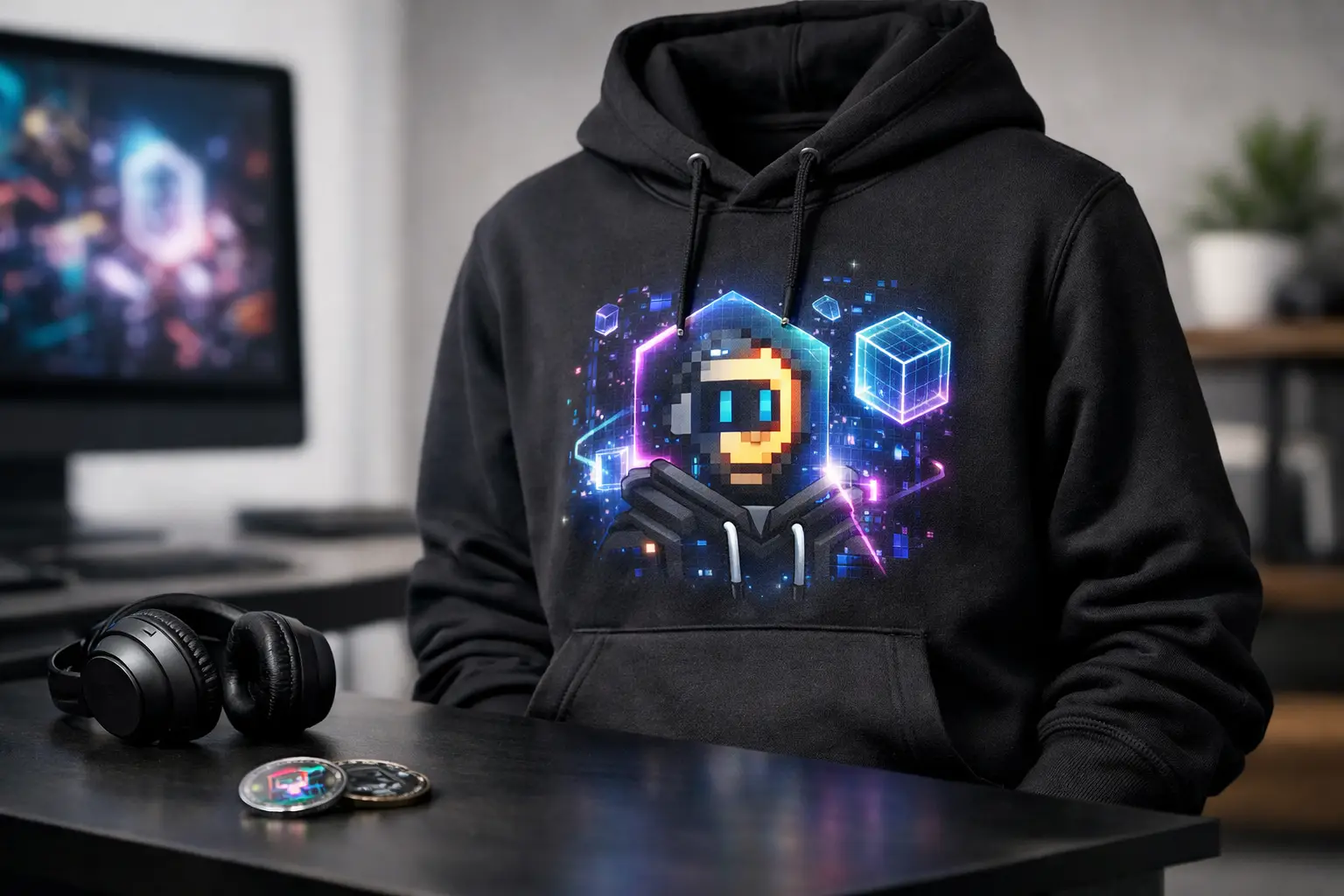 NFT Hoodie Review: Worth Wearing?