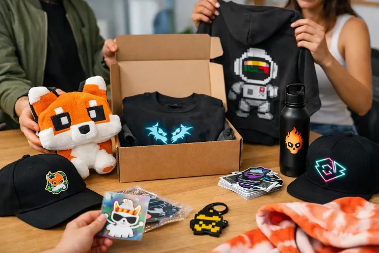 Creator Merch Strategy That Builds Real Community