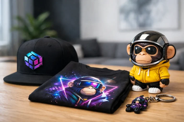 A Guide to NFT Merch Quality That Holds Up