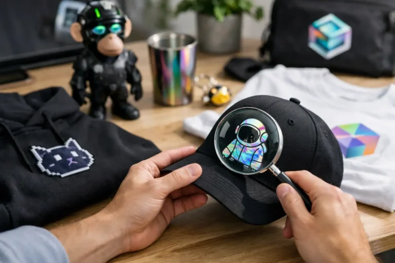 How to Spot Authentic Web3 Merch Before You Buy