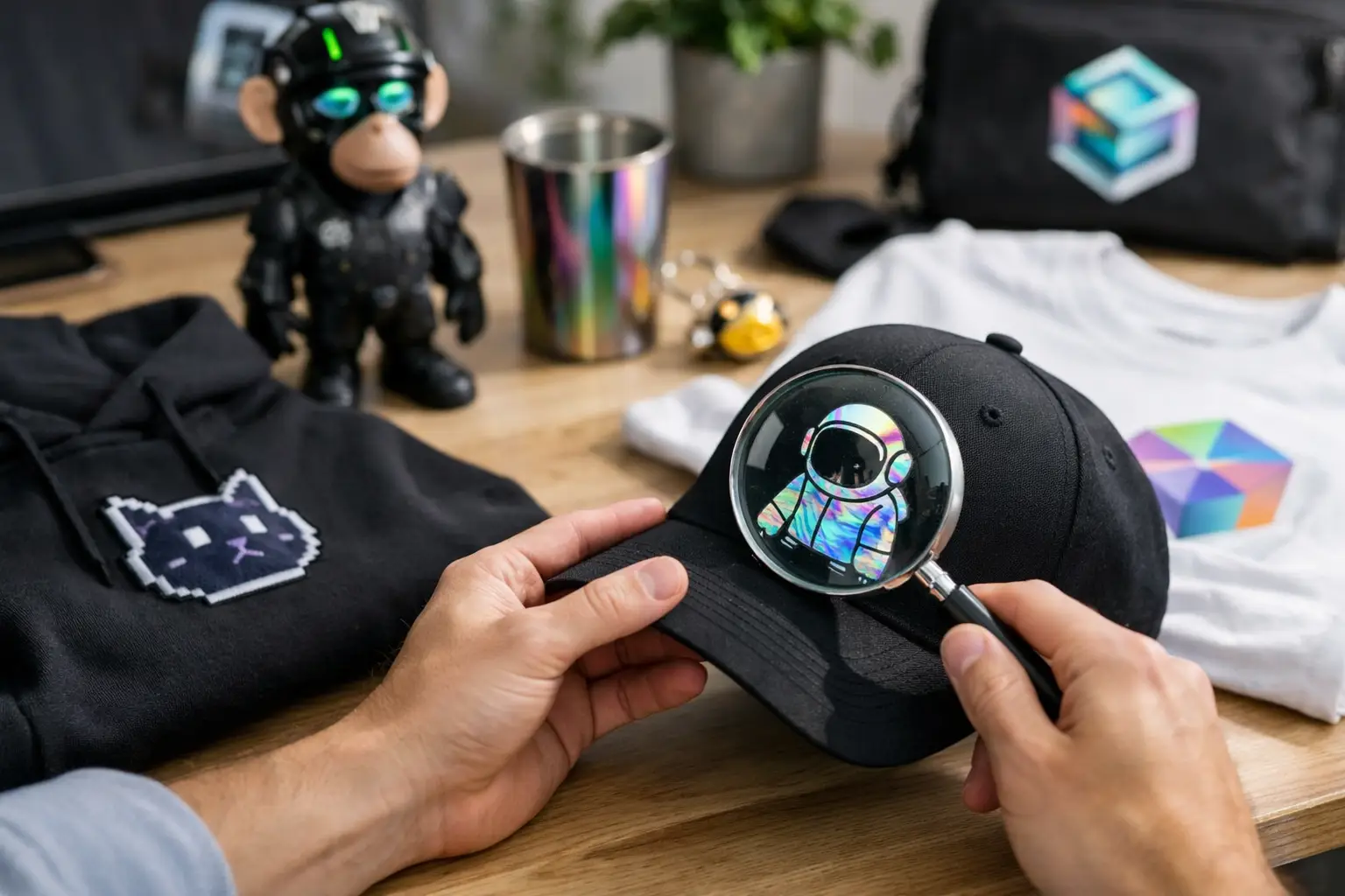 How to Spot Authentic Web3 Merch Before You Buy