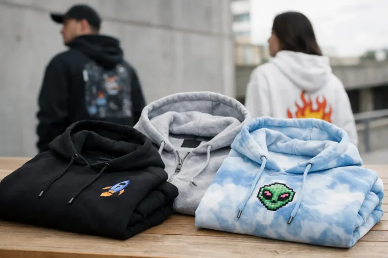 Streetwear Hoodie Quality Review for Real Wear