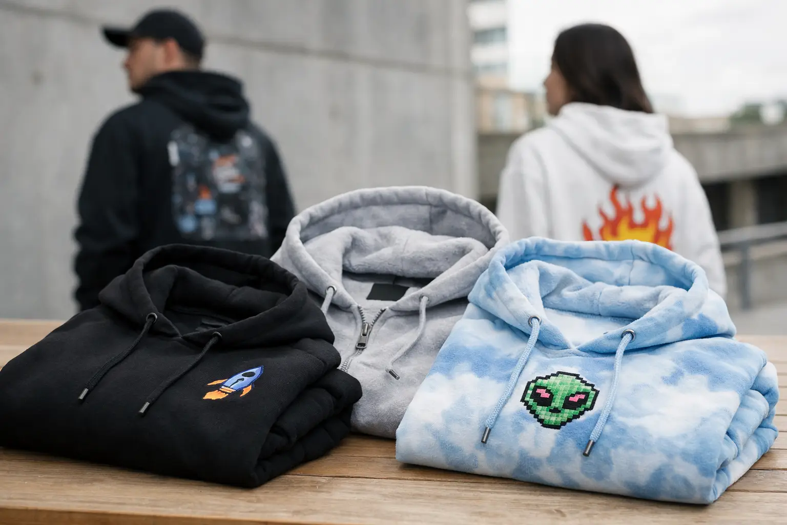 Streetwear Hoodie Quality Review for Real Wear