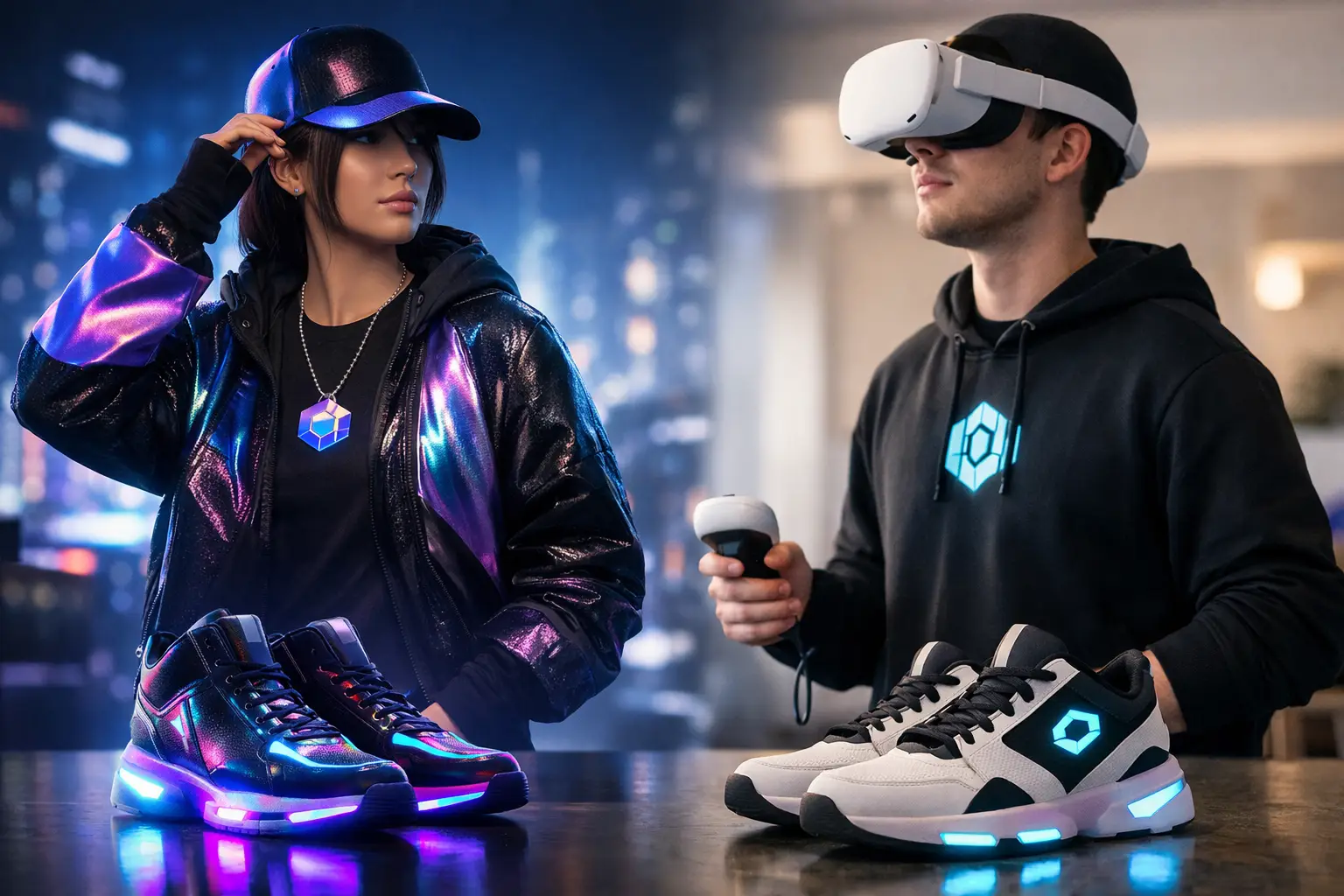 Digital Fashion Is Becoming Web3's Uniform