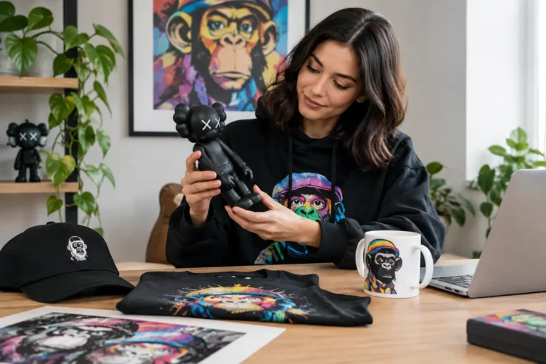 How to Collect Artist Merch Without Buying Hype