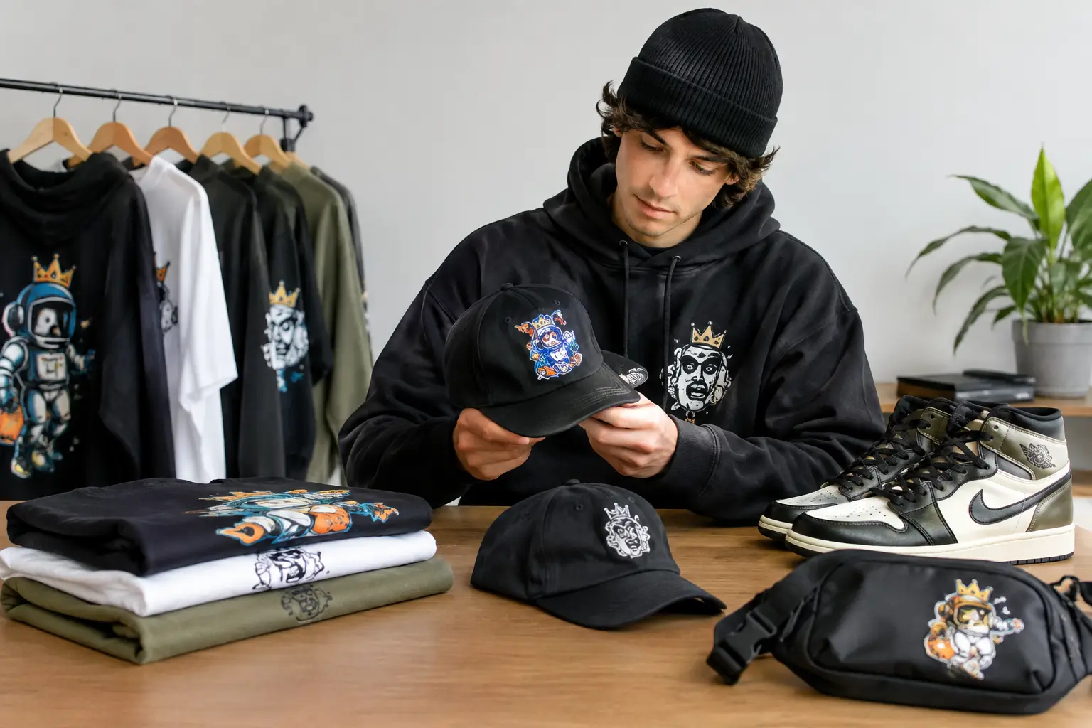 How to Collect Collaboration Streetwear Right