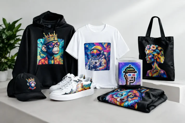10 Artist Capsule Collection Examples That Hit