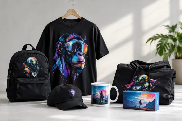A Guide to Limited Merch Drops That Matter