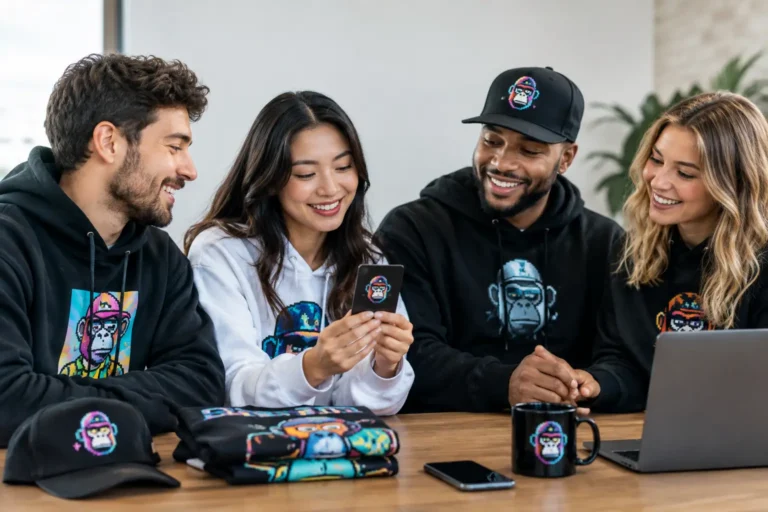 How Successful Token Gated Campaigns Create Culture