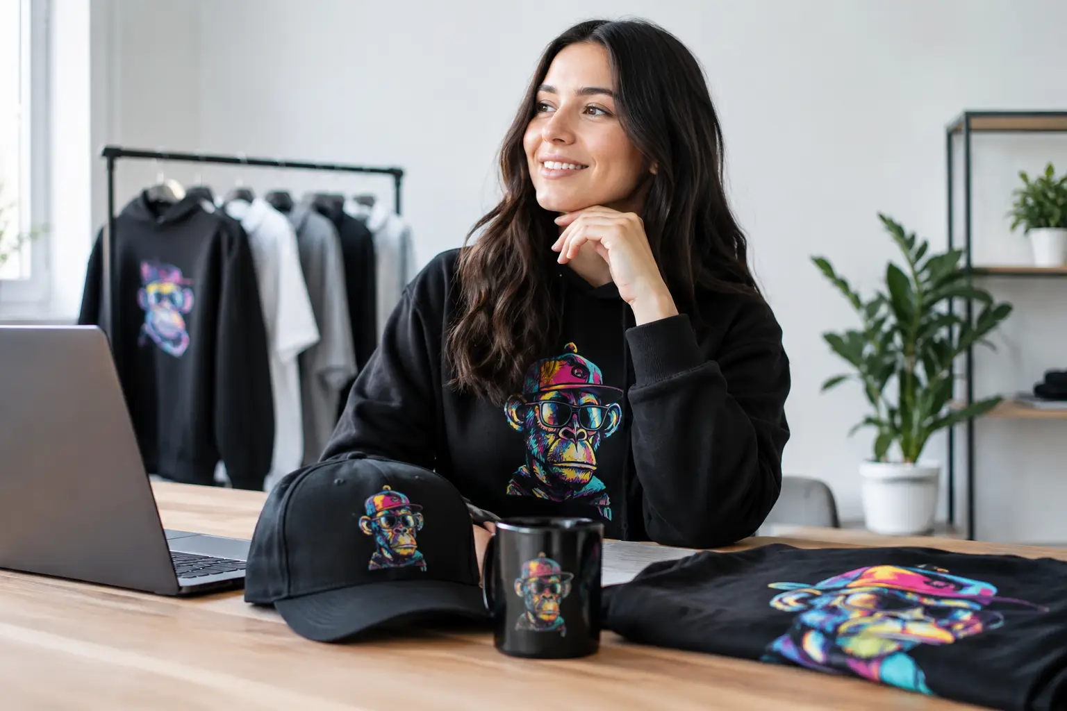 How to Launch Creator Merch Fans Will Wear